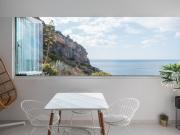 Sesimbra Beach House by Saudade