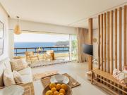 Sesimbra Panorama by Saudade