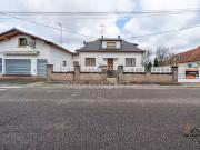Sessenheim 67770 Achat / Vente immeuble