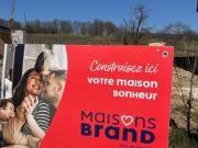 Sessenheim Vente Terrain 67