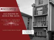 Sesto San Giovanni bilocale 38mq