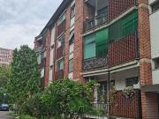 Sesto San Giovanni quadrilocale 89mq