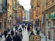 SESTRI PONENTE 5 vani 300mq