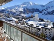 Sestriere TO vendesi grazioso bivani in Residence Palace...