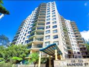 Set Above The Rest Unfurnished