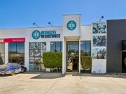 Set and Forget Commercial Investment