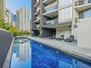 Set and forget investment in the heart of Brisbane City