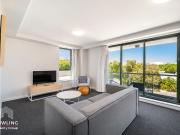 Set and Forget Investment in the Heart of Newcastle