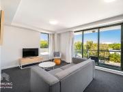 Set and Forget Investment in the Heart of Newcastle