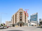 Set and forget investment opportunity