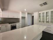 Set at the end of a quiet court