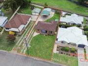 Set Back, Spacious & Centrally Located