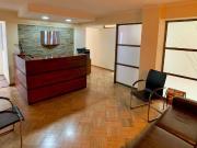 Set de Oficinas en muy Buena Ubicación