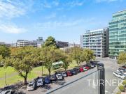 Set & forget investment Set & forget investment