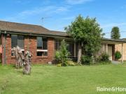 Set, Leased & Earning A Ready Made Investment