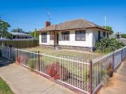 Set on a corner block meters from GV Health!