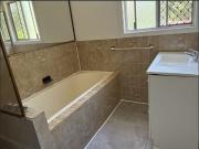 Set on over 2 acres, minutes to shops