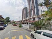 Setapak 2 Storey Terrace House Walking distance to...