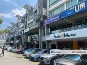 Setapak Commercial Centre