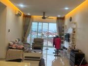 Setapak Green Condo 31Bedroom Fully Furnished Actual Unit