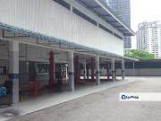 Setapak Industrial Area