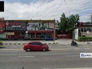 SETAPAK INDUSTRIAL AREA