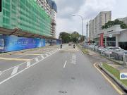 Setapak Industrial Area