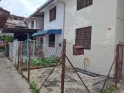 Setapak Jaya Cluster House