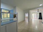 Setapak PV10 Condo 1182sf 3R2B1C Newly Painted Partly...