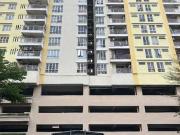 Setapak PV 13 Condominium