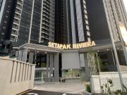 Setapak Reviera