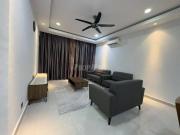 Setapak Ria Condominium For Rent