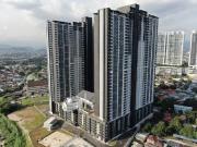 Setapak Riviera 3 Bedroom 2 Bathroom Partially Furnished