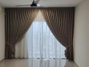 Setapak Riviera PPAM Partially Furnished