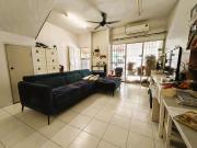 Setapak Sri Rampai 2 storey house Renovation Extended...