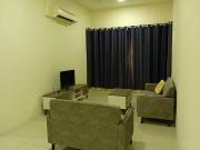 Setapak Unit Luas Lengkap Perabot Sesuai Untuk Keluarga...