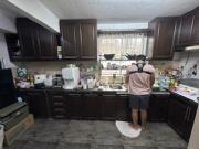 SetapakDesa setapak 25sty corner house free hold fully...