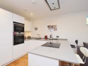 Setchell Road, London, SE1