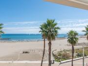 Sète, 1ère ligne mer et plages, appartement 4 pièces,... Sète, 1ère ligne mer et plages, appartement 4 pièces,...