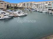 Sète 34200 Achat / Vente appartement 1 pièce t1 au...