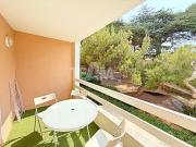 Sète 34200 Achat / Vente appartement 1 pièce t1 au...