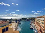Sète 34200 Achat / Vente appartement 1 pièce t1 terrasse
