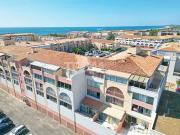Sète 34200 Achat / Vente appartement 1 pièce t1 terrasse
