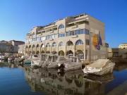 Sète 34200 Achat / Vente appartement 1 pièce t1 terrasse