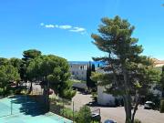 Sète 34200 Achat / Vente appartement 2 pièces t2