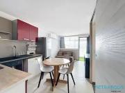 Sète 34200 Achat / Vente appartement 2 pièces t2