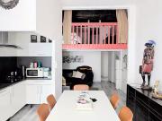 Sète 34200 Achat / Vente appartement 2 pièces t2
