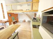 Sète 34200 Achat / Vente appartement 2 pièces t2