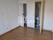 Sète 34200 Achat / Vente appartement 2 pièces t2