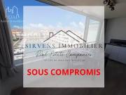 Sète 34200 Achat / Vente appartement 2 pièces t2